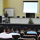 #15536 Campus promove palestra sobre aprendizado