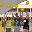 #15561 Canindé promove campanha Setembro Amarelo