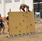#15590 Curso de esportes verticais divulga selecionados