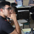 #15594 Edital abre seleção de auxílio-óculos para estudantes de cursos técnicos