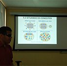 #15597 Aluno cego defende TCC em Educação Física