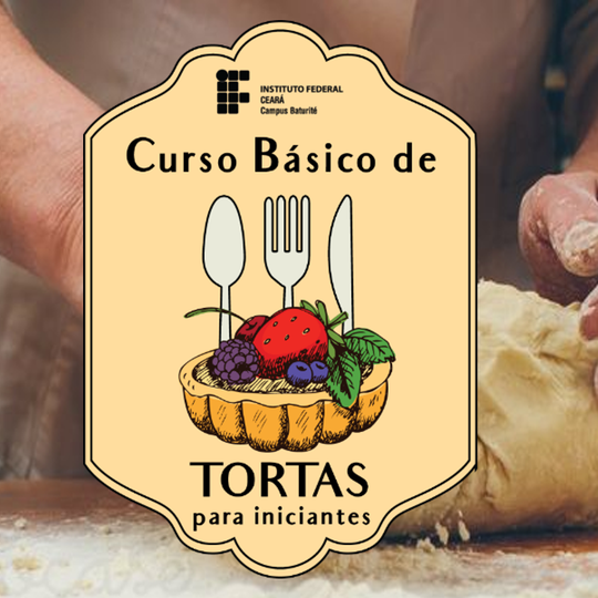 #15676 Campus Baturité promove cursos de extensão em culinária