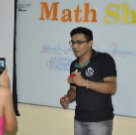 #1574 Estudantes transmitem aulas de Matemática pela internet