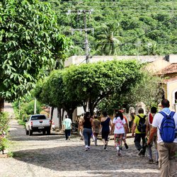 #15839 Trilha ecológica mobiliza comunidade de Baturité