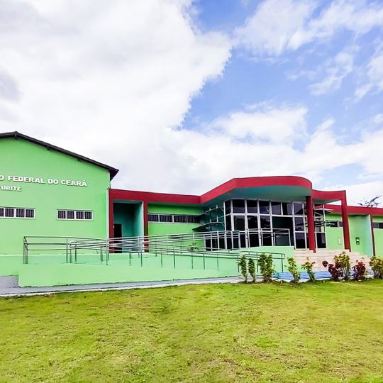 #15874 Campus Baturité apresenta ações do projeto IF Mais Empreendedor