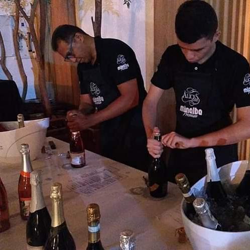 #15884 Baturité participa do Wine Day Decanter