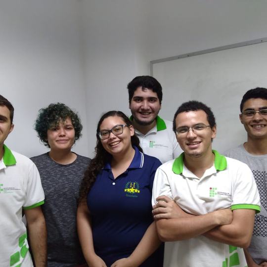 #15908 Patrimônio Turístico de Baturité é tema de Projeto de Extensão