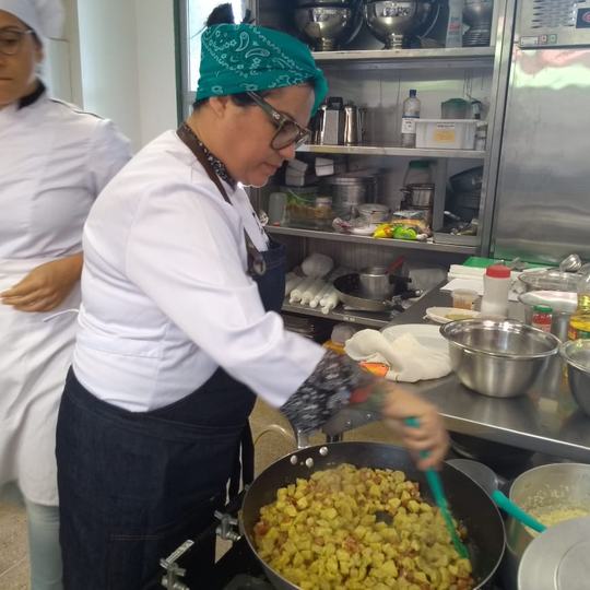 #16021 Baturité promove debate sobre alimentação local e regional