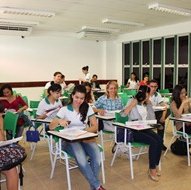 #16100 Campus de Baturité inaugura bloco didático