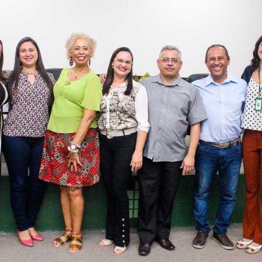 #16131 Educação para o século XXI é debatida em Baturité