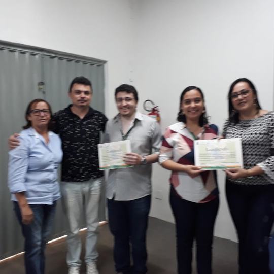 #16149 Desafios do Ensino da Matemática é tema de encontro em Baturité