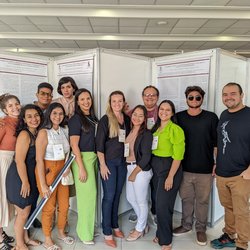 #16159 Campus Baturité participa do IV Congresso Internacional de Gastronomia e Ciência de Alimentos