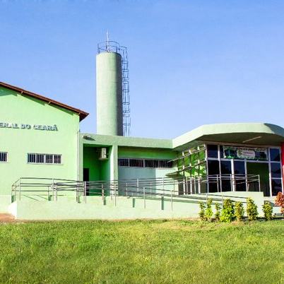 #16210 Campus Baturité anuncia a construção de novo bloco didático para 2021