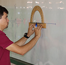 #1621 Programa Residência Pedagógica seleciona supervisor