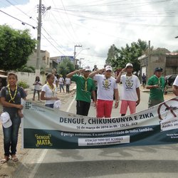 #16246 Campus de Baturité reforça enfrentamento ao Aedes aegypti