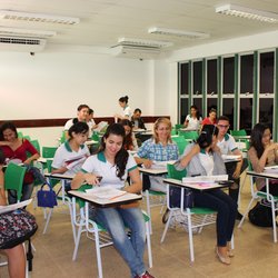 #16303 Campus de Baturité lança novos cursos