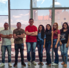 #1632 Estudantes atuarão como informantes turísticos durante Festa de São Francisco