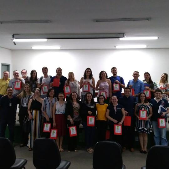 #16352 Baturité debate Diálogos Pedagógicos em evento