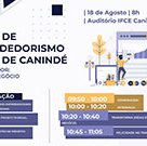 #1642 Fórum de empreendedorismo e gestão é neste sábado (18)