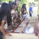 #16487 Exposição arqueológica é lançada em Acaraú