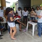 #16504 Campus promove campanha em prol do Carnaval consciente