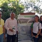 #16510 IFCE participa da Feira das Profissões em Itarema
