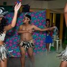 #16511 Comemorado Dia do Folclore