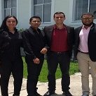 #16513 Novos servidores do campus de Acaraú são empossados