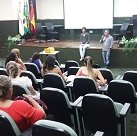 #16515 Campus sedia palestra sobre prevenção ao suicídio