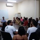 #16521 Diálogos com a Gestão é realizado em Acaraú