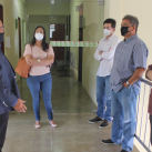 #16531 Representantes de empresa eólica visitam campus de Acaraú