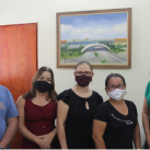 #16550 IFCE fortalece parceria com a APAE-Acaraú