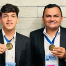 #16570 IFCE é finalista na etapa nacional do Prêmio Jovem da Água de Estocolmo