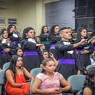 #16577 Campus de Acaraú forma novos técnicos e licenciados