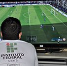 #1657 Projeto abre 20 vagas para prática de jogos eletrônicos