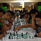 #16586 Torneio Amistoso de Xadrez é realizado em Acaraú