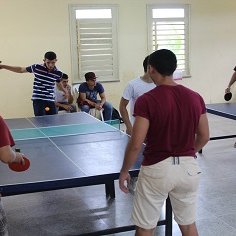 #16598 Jogos Internos contaram com ampla participação