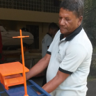 #16601 ACARAÚ: Curso Técnico em Construção Naval de luto