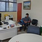 #16610 Diretor-geral reúne-se com Secretário da Cultura e Turismo de Acaraú