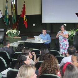 #16611 "Avaliar para transformar" é tema de XVI Encontro Pedagógico