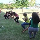 #16619 Campus sedia II Gincana da Biologia