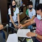 #16621 Campus de Acaraú desenvolverá ações de preservação do manguezal de Itarema