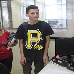 #16624 Calouros são ambientados em Seminário de Integração