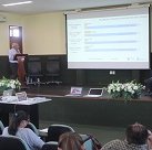 #16635 Campus de Acaraú sedia seminário sobre zoneamento costeiro cearense