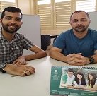 #16667 Acaraú recebe estagiário de pós-doutoramento