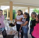 #16675 Campus contou com ações de mobilização do Outubro Rosa