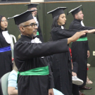 #16682 Campus de Acaraú realiza solenidade de certificação dos cursos técnicos