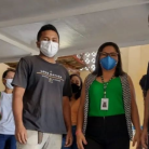 #16684 Alunos do curso de Restaurante e Bar conhecem estaleiro INAVA