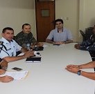 #16685 Últimos preparativos para I Corrida pela Educação
