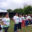 #16692 Ecomangue participa de Trilha ecológica em manguezal